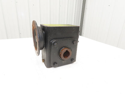 Iron Horse WG-262-060-H Worm Gearbox 60:1 NEMA 56C 1.437 Hollow Output Shaft