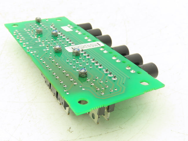 ABB 93-7056-03 Printed Circuit Board Brake Release Control Unit 3HAC16035-1/03