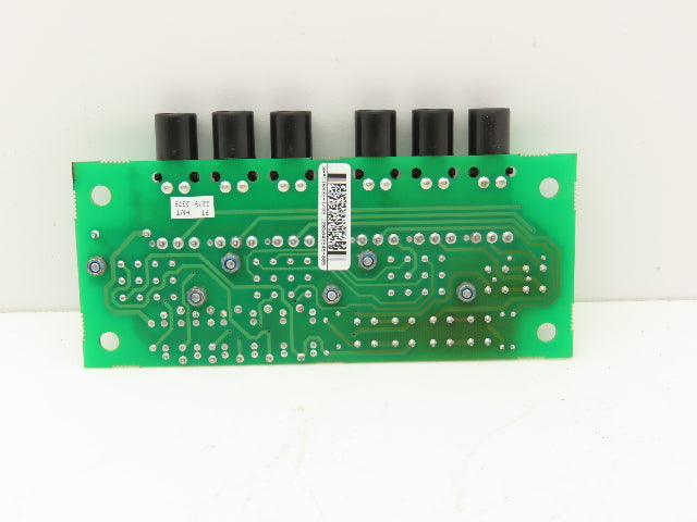 ABB 93-7056-03 Printed Circuit Board Brake Release Control Unit 3HAC16035-1/03