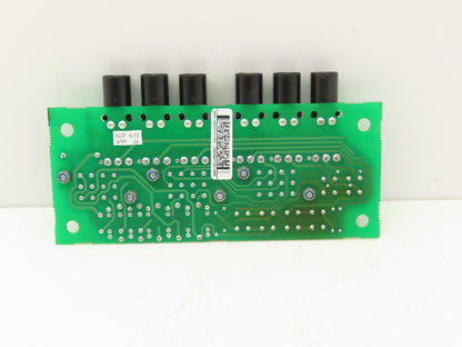 ABB 93-7056-03 Printed Circuit Board Brake Release Control Unit 3HAC16035-1/03