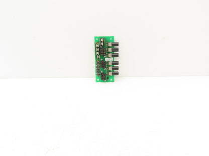 ABB 93-7056-03 Printed Circuit Board Brake Release Control Unit 3HAC16035-1/03