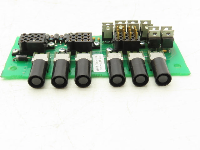 ABB 93-7056-03 Printed Circuit Board Brake Release Control Unit 3HAC16035-1/03