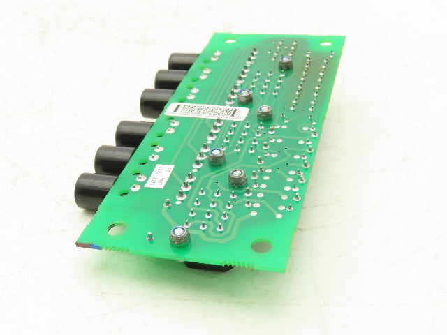 ABB 93-7056-03 Printed Circuit Board Brake Release Control Unit 3HAC16035-1/03
