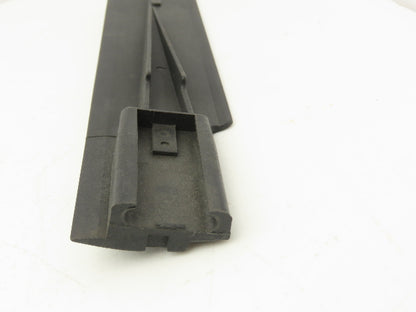 Ryson 500-3 S00544 20" Spiral Conveyor Belt Friction Slat Right Hand  Lot of 22