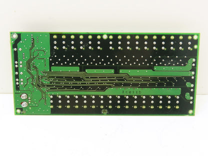 Mazak D70UB009821 Printed Circuit Board Input Output Module PCB YMYP4-P0052B