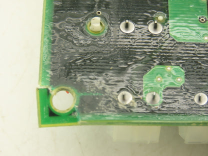 Mazak D70UB009821 Printed Circuit Board Input Output Module PCB YMYP4P0052B READ