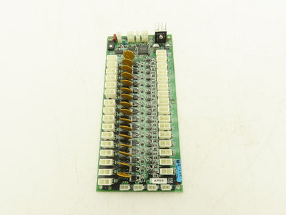 Mazak D70UB009821 Printed Circuit Board Input Output Module PCB YMYP4P0052B READ