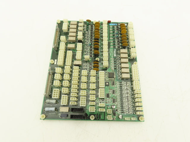 Mazak D70UB010160 Printed Circuit Board Input Output Module PCB YMYP14-P0070