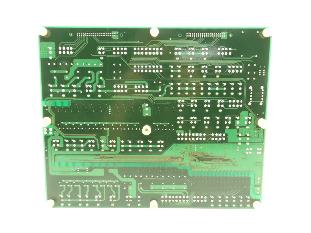 Mazak D70UB010160 Printed Circuit Board Input Output Module PCB YMYP14-P0070