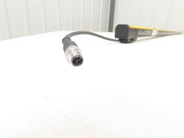 Sick C4P-SA15031A00 Safety Light Curtain Sender 1500mm 30mm Resolution
