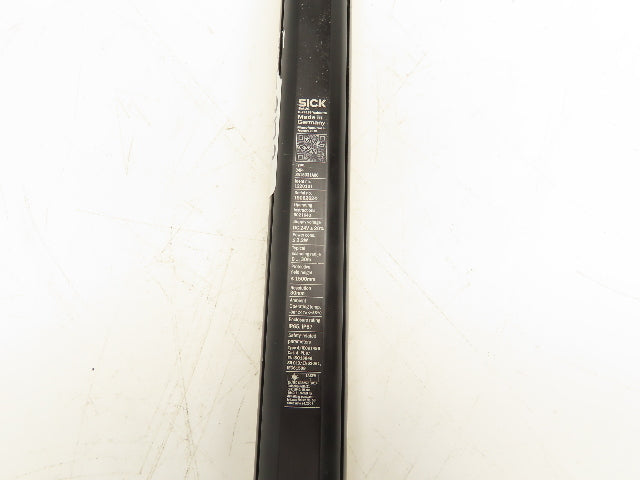 Sick C4P-SA15031A00 Safety Light Curtain Sender 1500mm 30mm Resolution
