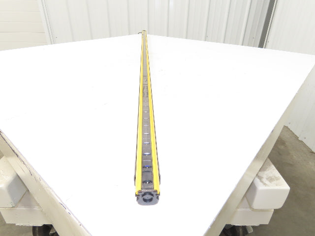 Sick C4P-SA15031A00 Safety Light Curtain Sender 1500mm 30mm Resolution
