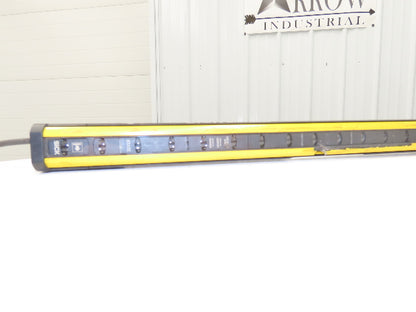 Sick C4P-SA15031A00 Safety Light Curtain Sender 1500mm 30mm Resolution