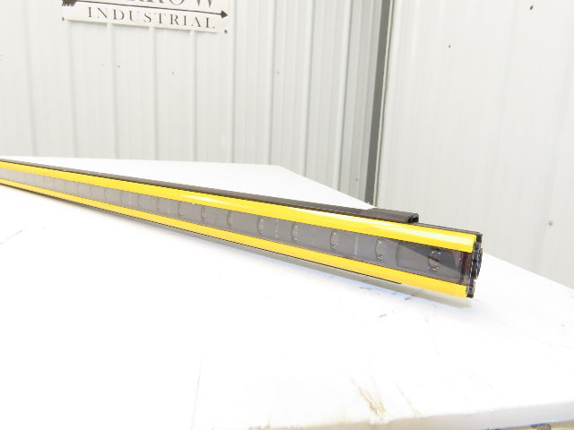 Sick C4P-SA15031A00 Safety Light Curtain Sender 1500mm 30mm Resolution
