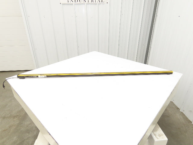 Sick C4P-SA15031A00 Safety Light Curtain Sender 1500mm 30mm Resolution
