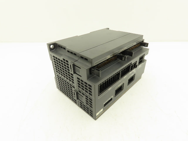 Mitsubishi Electric FCU8-DX651 CNC Machine Peripheral I/O Unit 24VDC 3.7A READ
