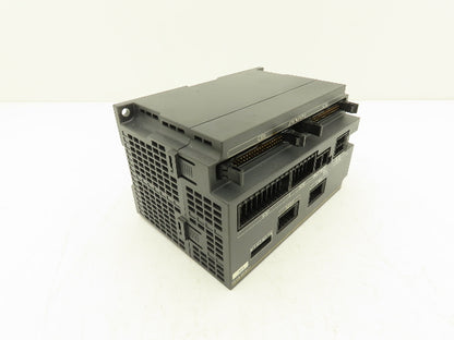 Mitsubishi Electric FCU8-DX651 CNC Machine Peripheral I/O Unit 24VDC 3.7A READ