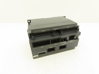 Mitsubishi Electric FCU8-DX651 CNC Machine Peripheral I/O Unit 24VDC 3.7A READ