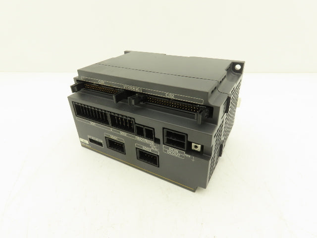 Mitsubishi Electric FCU8-DX651 CNC Machine Peripheral I/O Unit 24VDC 3.7A READ
