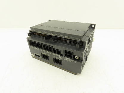 Mitsubishi Electric FCU8-DX651 CNC Machine Peripheral I/O Unit 24VDC 3.7A READ