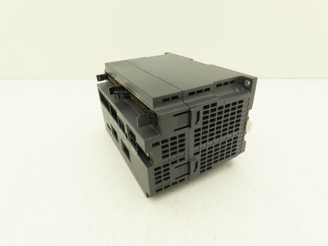 Mitsubishi Electric FCU8-DX651 CNC Machine Peripheral I/O Unit 24VDC 3.7A READ