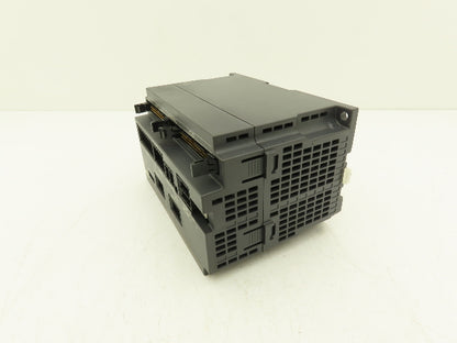 Mitsubishi Electric FCU8-DX651 CNC Machine Peripheral I/O Unit 24VDC 3.7A READ