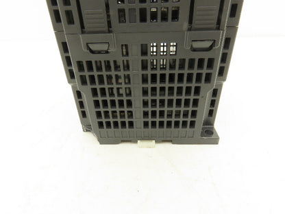 Mitsubishi Electric FCU8-DX651 CNC Machine Peripheral I/O Unit 24VDC 3.7A READ