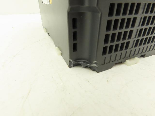 Mitsubishi Electric FCU8-DX651 CNC Machine Peripheral I/O Unit 24VDC 3.7A READ