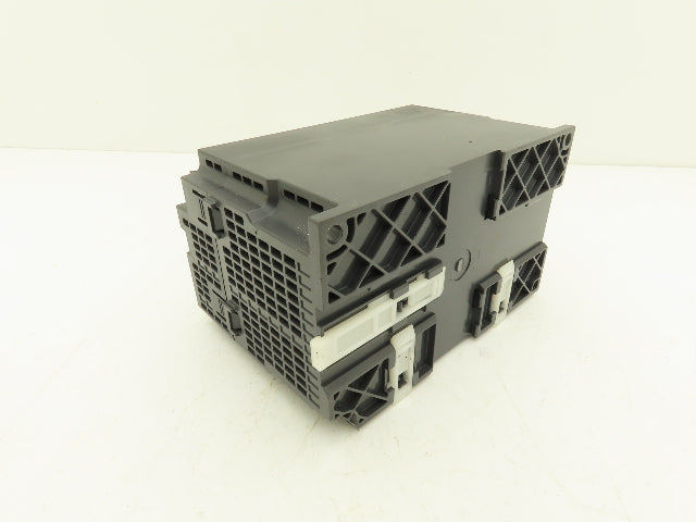 Mitsubishi Electric FCU8-DX651 CNC Machine Peripheral I/O Unit 24VDC 3.7A READ