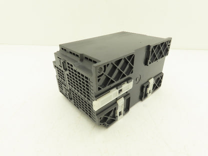 Mitsubishi Electric FCU8-DX651 CNC Machine Peripheral I/O Unit 24VDC 3.7A READ