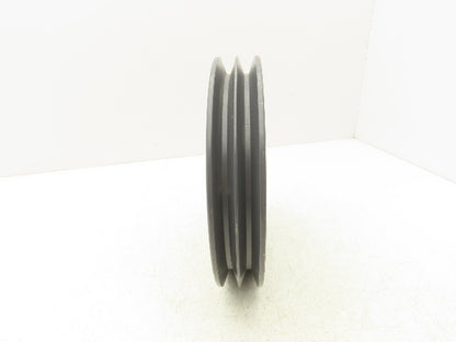 Browning 2B5V94 2 Groove Pulley A,B, 5V Belt Section 9.68" OD Bushing Required