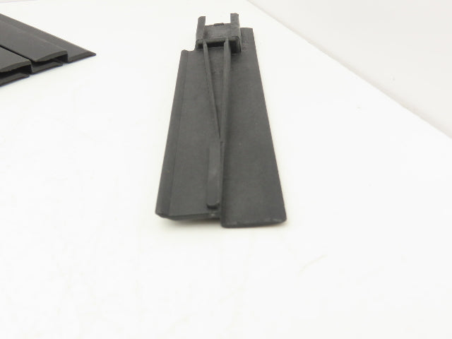 Ryson 500-3 S00542 20"Spiral Conveyor Belt Slat Right Hand No-Friction Lot of 25