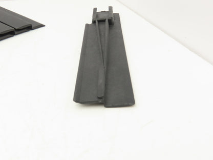 Ryson 500-3 S00542 20"Spiral Conveyor Belt Slat Right Hand No-Friction Lot of 25