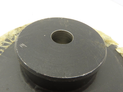 Martin 80B30 #80 Roller Chain Sprocket Plain Bore 1-3/16" ID 30 Tooth Steel