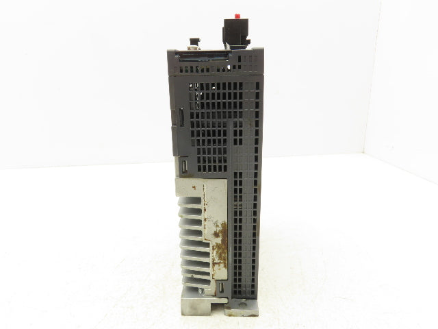 Mitsubishi MDS-EJH-V1-15 AC Servo Drive Unit 1.0kW 2.8A 3Ph 323V 0-360Hz Output