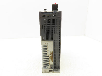 Mitsubishi MDS-EJH-V1-15 AC Servo Drive Unit 1.0kW 2.8A 3Ph 323V 0-360Hz Output