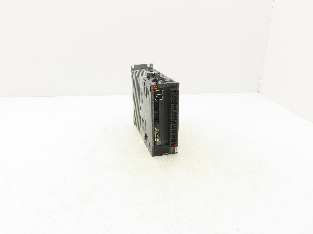 Mitsubishi MDS-EJH-V1-15 AC Servo Drive Unit 1.0kW 2.8A 3Ph 323V 0-360Hz Output