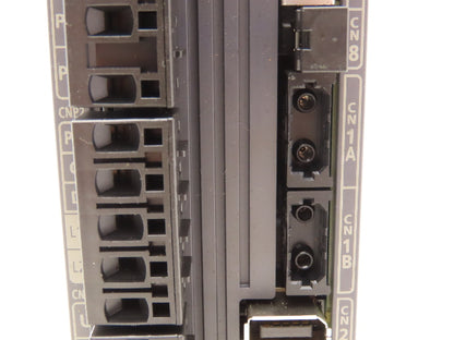 Mitsubishi MDS-EJH-V1-15 AC Servo Drive Unit 1.0kW 2.8A 3Ph 323V 0-360Hz Output