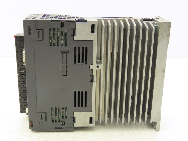 Mitsubishi MDS-EJH-V1-15 AC Servo Drive Unit 1.0kW 2.8A 3Ph 323V 0-360Hz Output