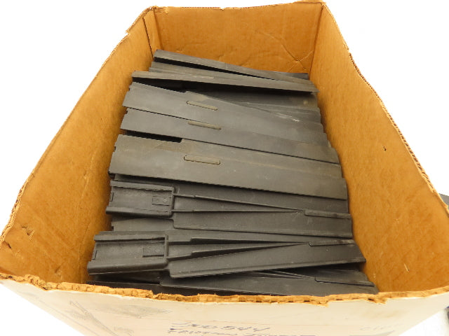 Ryson 500-3 S00544 20" Spiral Conveyor Belt Friction Slat Right Hand  Lot of 50