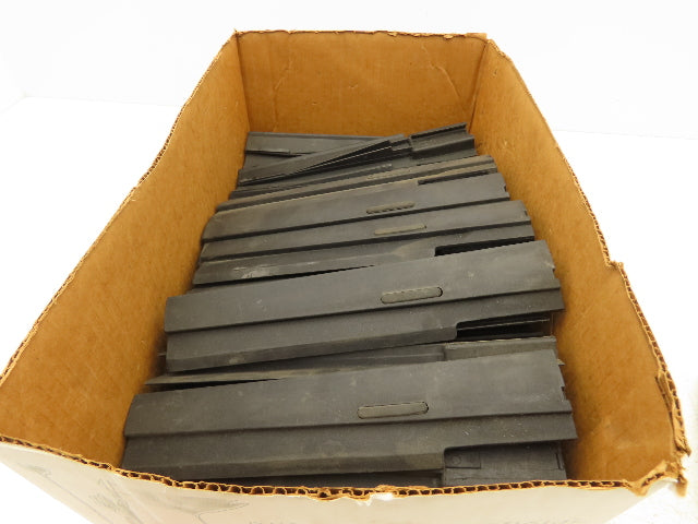 Ryson 500-3 S00544 20" Spiral Conveyor Belt Friction Slat Right Hand  Lot of 50