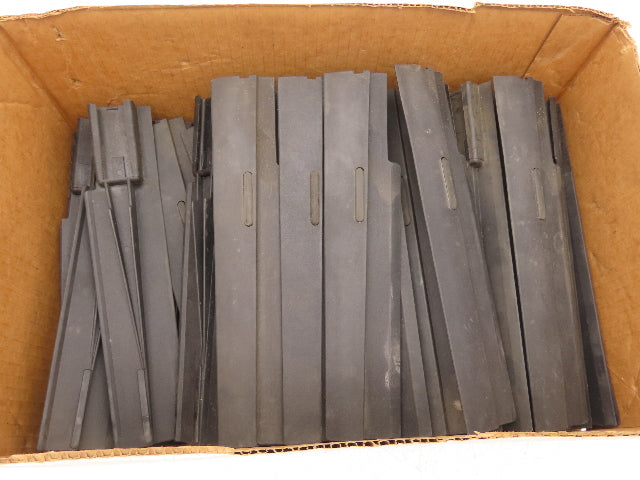 Ryson 500-3 S00544 20" Spiral Conveyor Belt Friction Slat Right Hand  Lot of 50