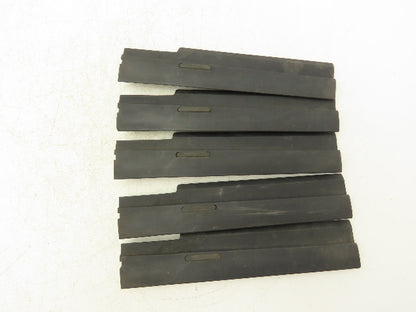 Ryson 500-3 S00544 20" Spiral Conveyor Belt Friction Slat Right Hand  Lot of 50