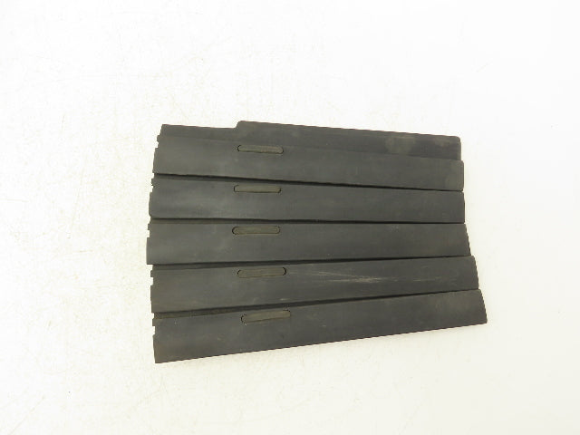 Ryson 500-3 S00544 20" Spiral Conveyor Belt Friction Slat Right Hand  Lot of 50