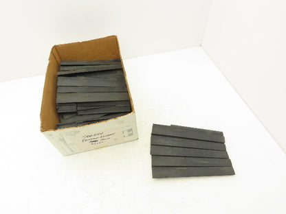 Ryson 500-3 S00544 20" Spiral Conveyor Belt Friction Slat Right Hand  Lot of 50