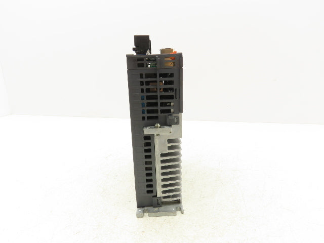 Mitsubishi MDS-EJH-V1-10 AC Servo Drive Unit 0.6kW 1.5A 3Ph 323V 0-360Hz Output
