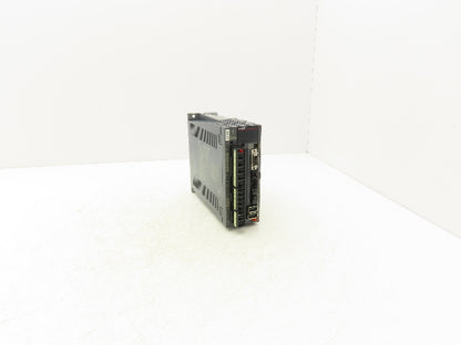 Mitsubishi MDS-EJH-V1-10 AC Servo Drive Unit 0.6kW 1.5A 3Ph 323V 0-360Hz Output
