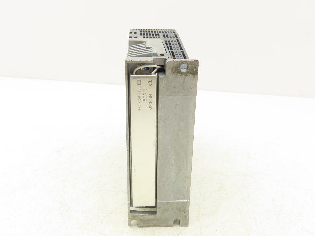 Mitsubishi MDS-EJH-V1-10 AC Servo Drive Unit 0.6kW 1.5A 3Ph 323V 0-360Hz Output