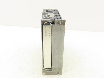 Mitsubishi MDS-EJH-V1-10 AC Servo Drive Unit 0.6kW 1.5A 3Ph 323V 0-360Hz Output