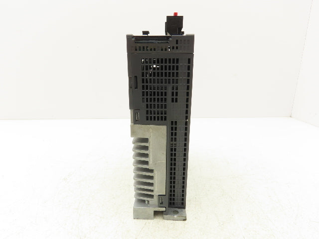 Mitsubishi MDS-EJH-V1-10 AC Servo Drive Unit 0.6kW 1.5A 3Ph 323V 0-360Hz Output